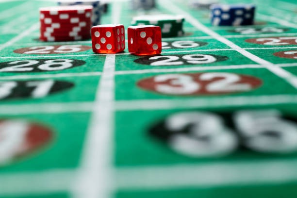 Lightning Baccarat live dealer table on bom jp platform
